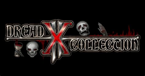 Buy Dread X Collection Vol 2